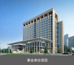 简易升降二层智能停车设备事业单位项目